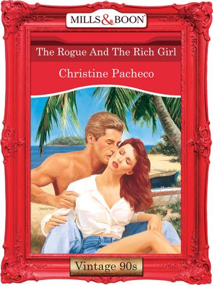 cover image of The Rogue and the Rich Girl